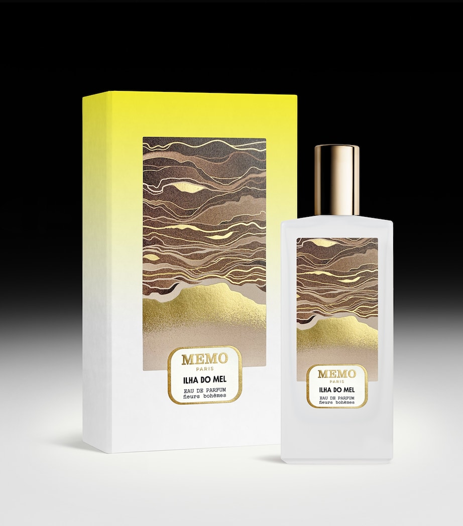 MEMO PARIS Ilha do Mel Eau de Parfum (75ml) Image 2