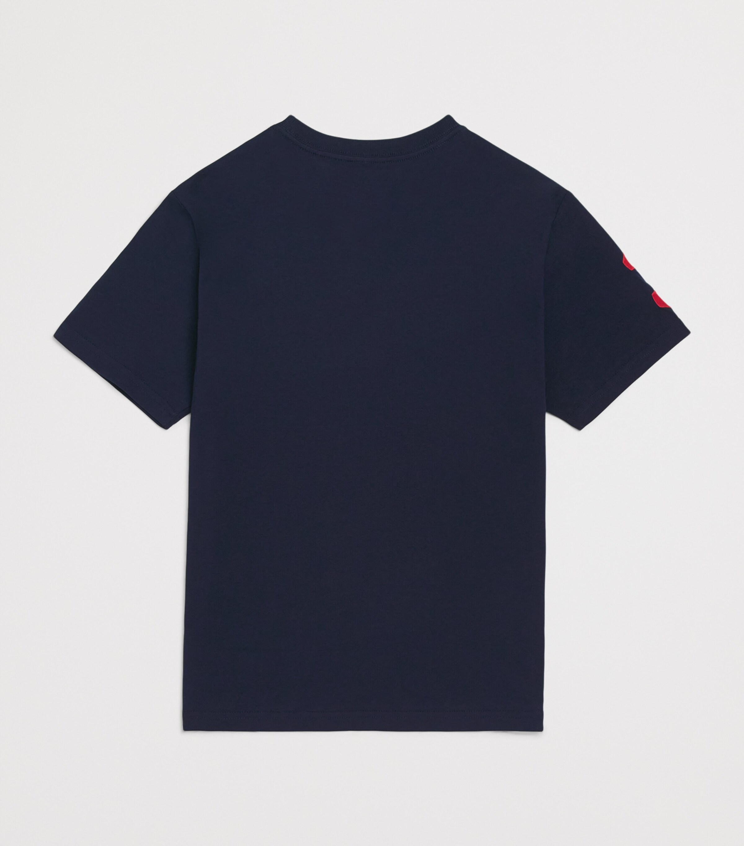 Ralph Lauren Kids Cotton Polo Player T-Shirt (6-14 Years) Refined Image 2