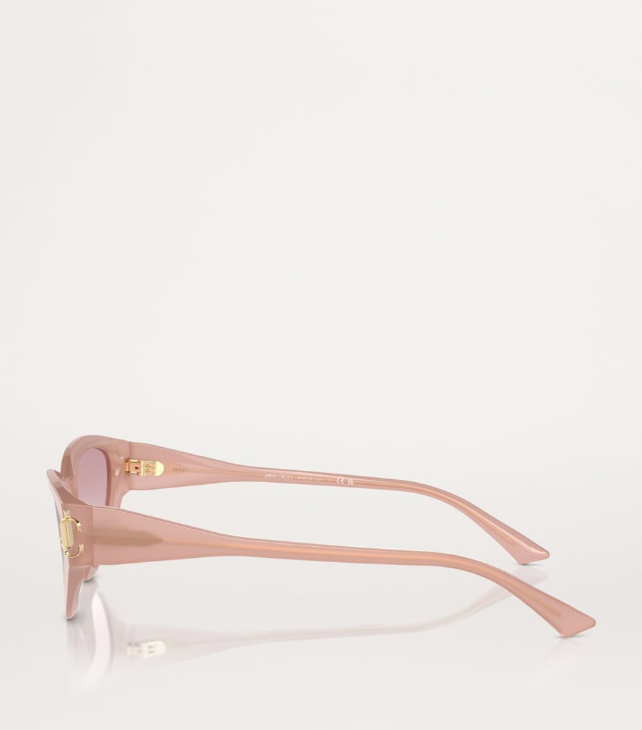 Acetate JC5019 Sunglasses 502768 Image 3