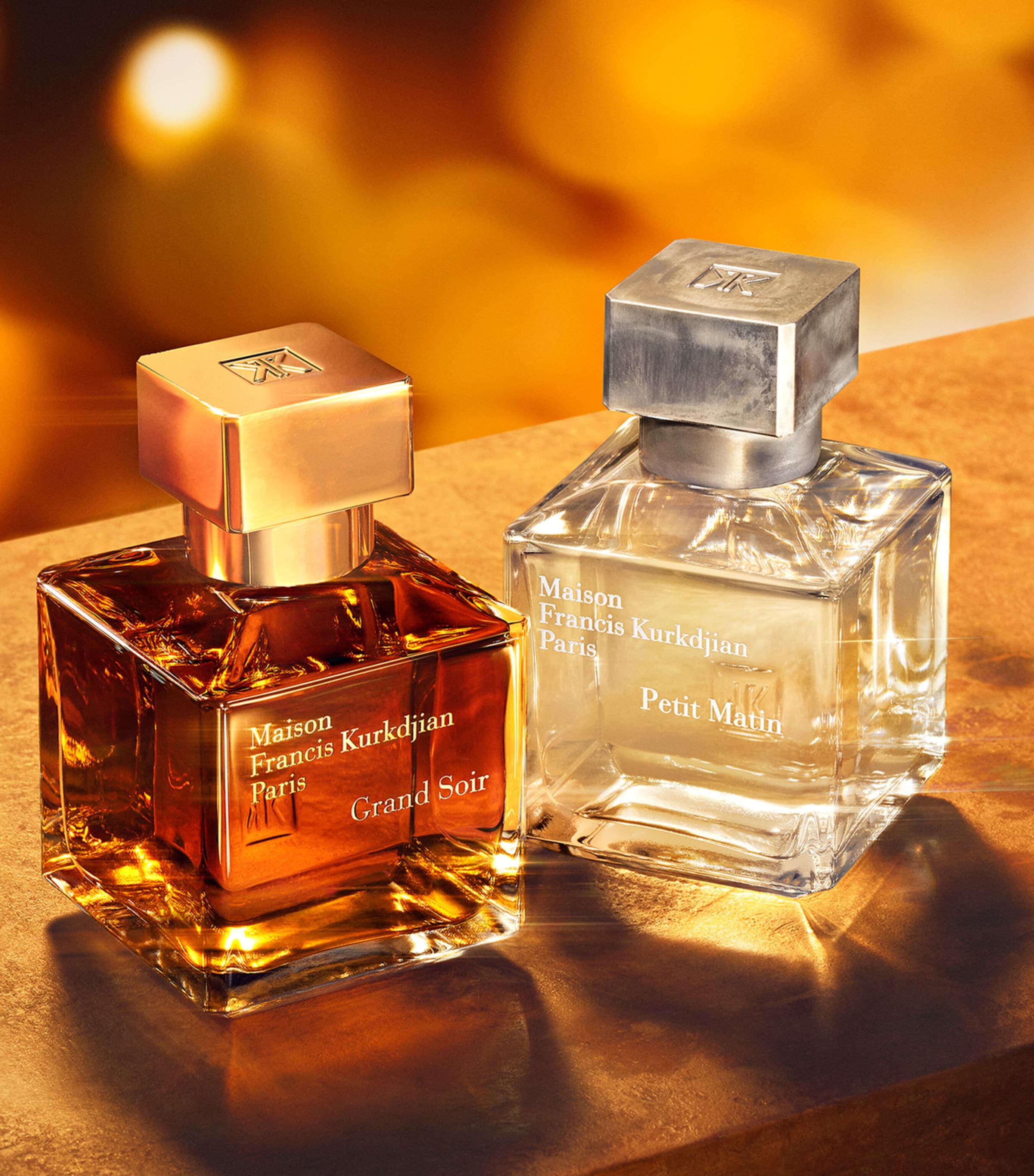 Maison Francis Kurkdjian Grand Soir Eau de Parfum (70ml) Image 7