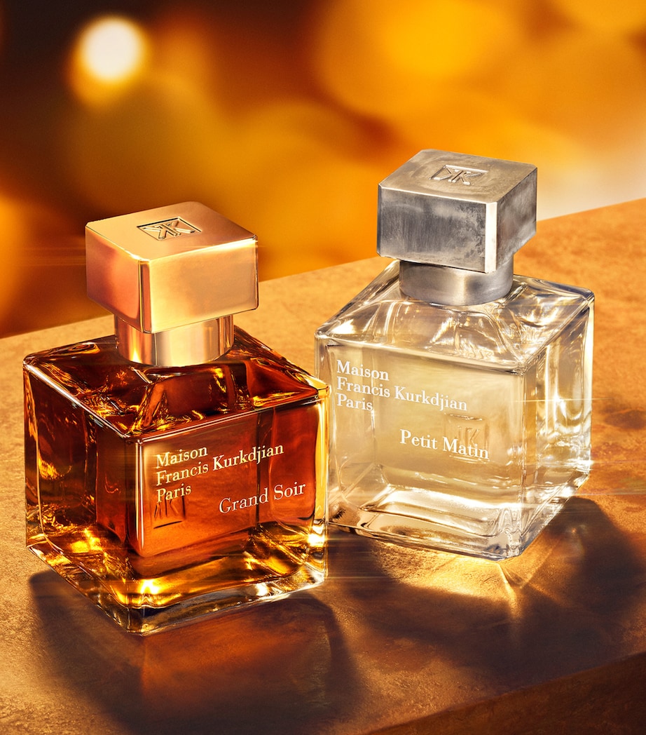 Maison Francis Kurkdjian Grand Soir Eau de Parfum (70ml) Image 7