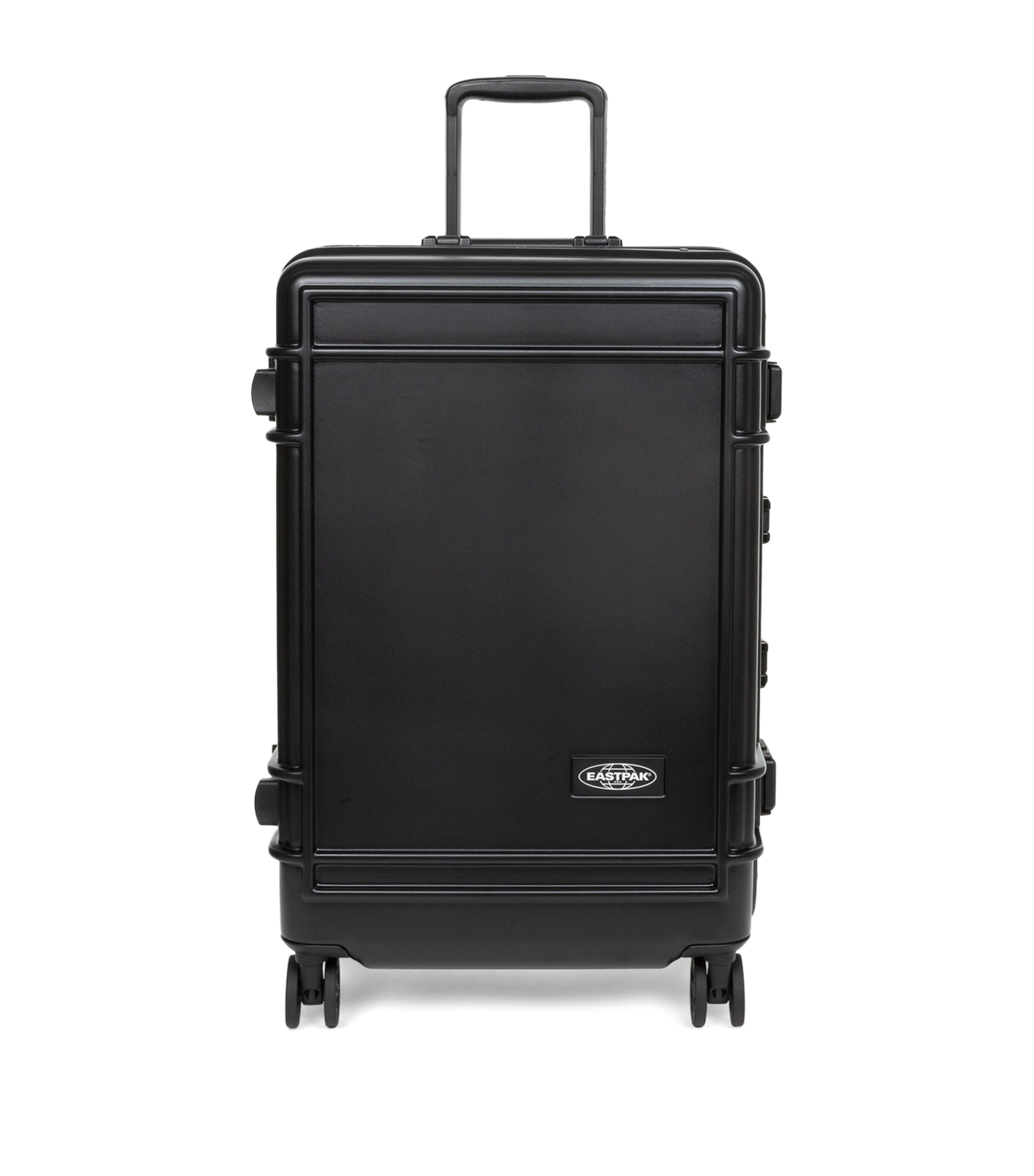 Eastpak Resist'r Check-In Suitcase (78cm) | Luggage | Suitcases