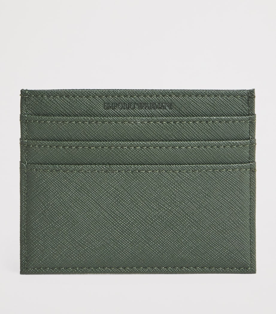 Faux Leather Card Holder U7238 Image 2