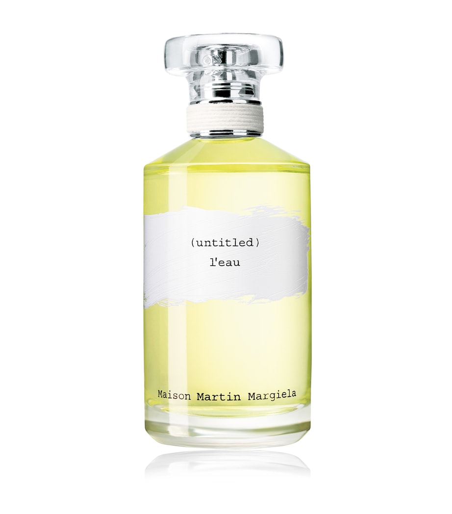 Untitled L'Eau NO COLOUR Image 1