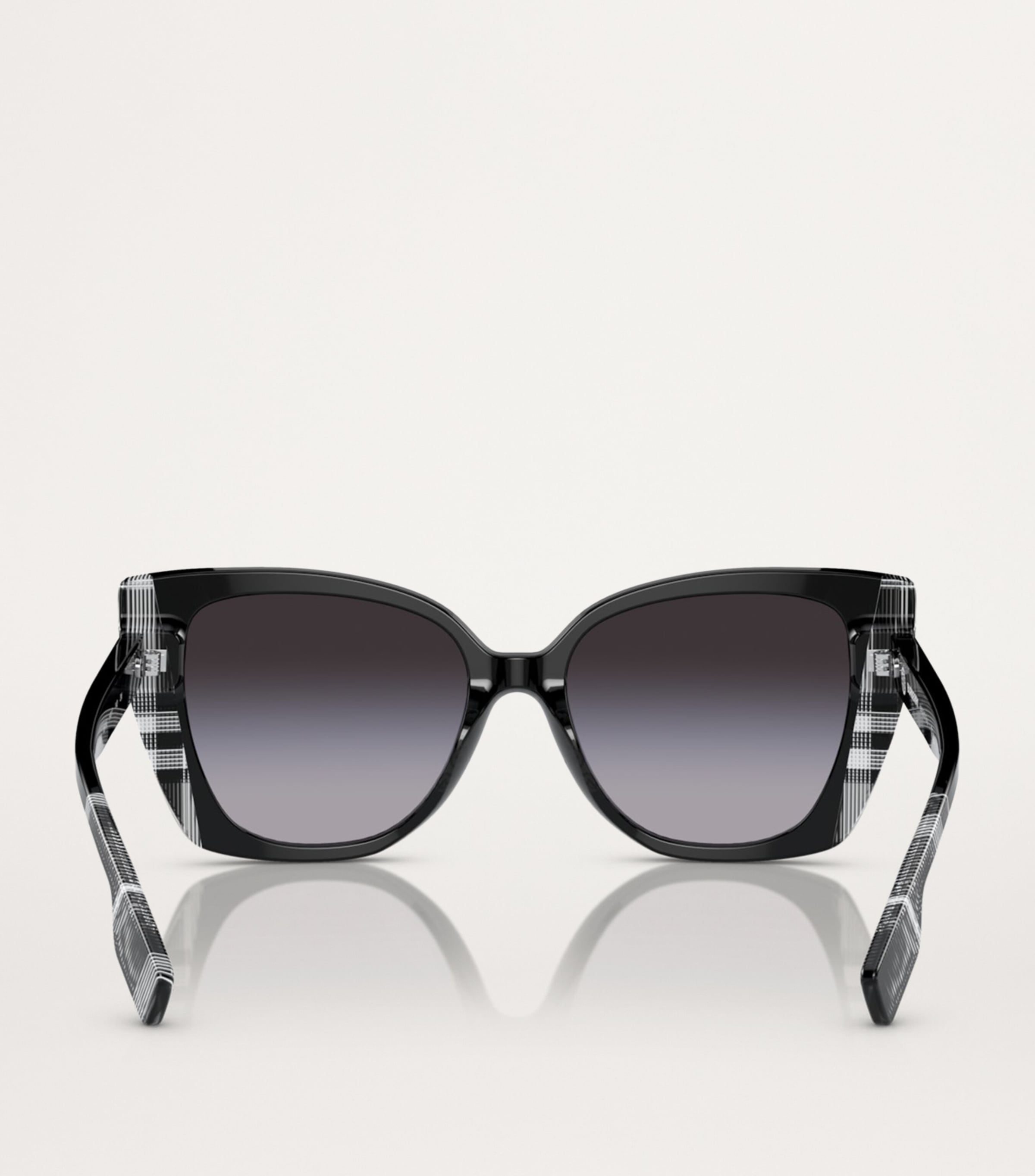 Acetate 0BE4393 Sunglasses 40518G Image 4