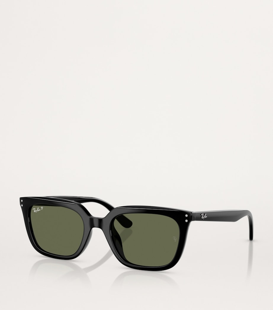 RB4439D Sunglasses 901/9A Image 2