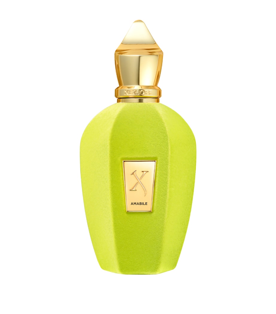 Amabile Eau de Parfum (100Ml) NO COLOUR Image 1