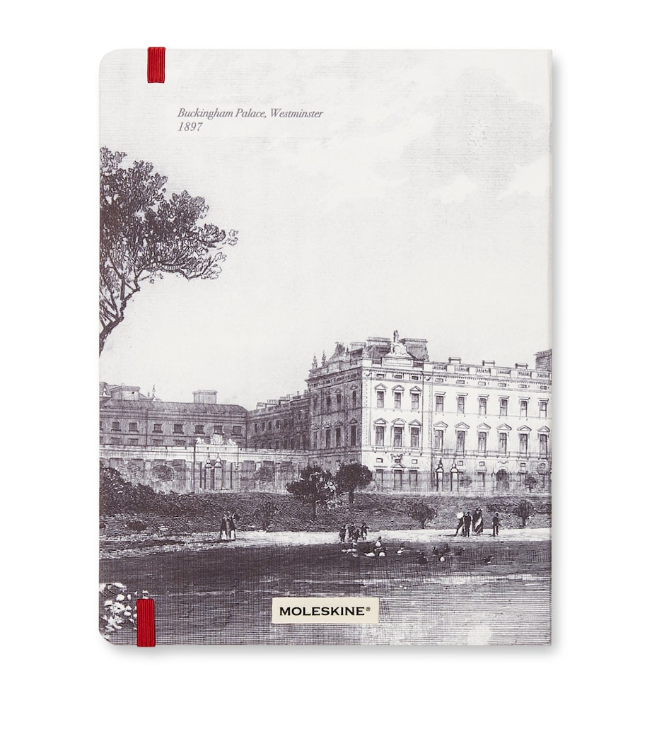 Hyde Park Notebook Box Set MULTI Image 2