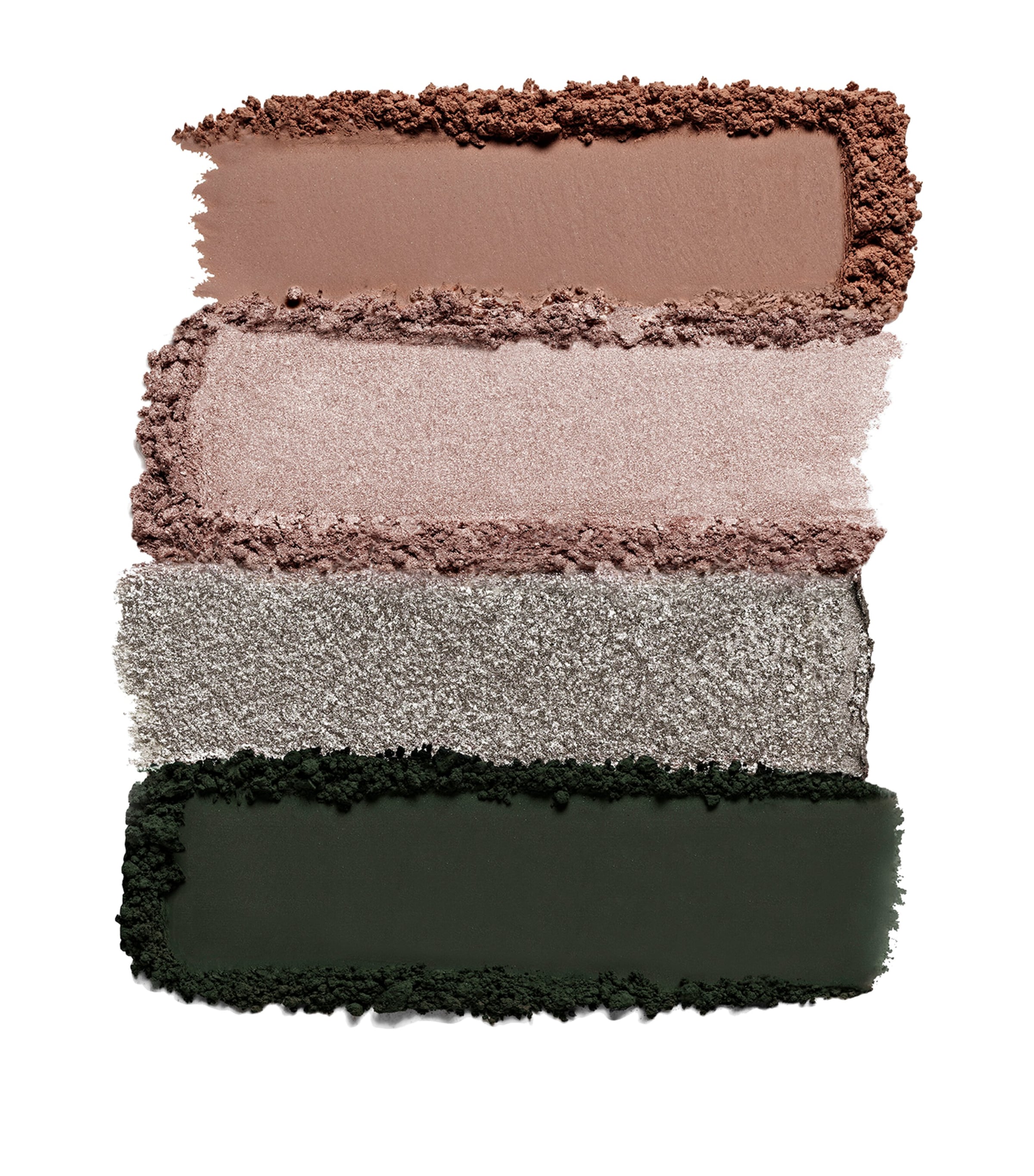 The Essential Eyeshadow Quad MONEY MOVES Image 2