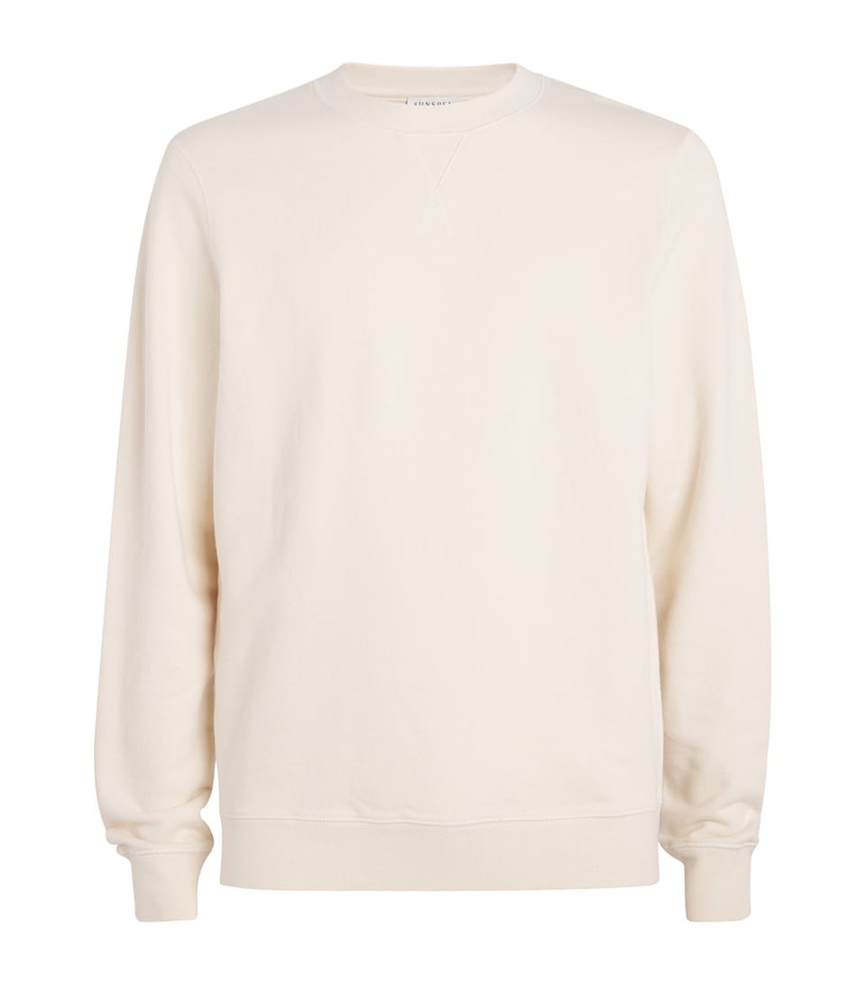 Loopback Sweatshirt