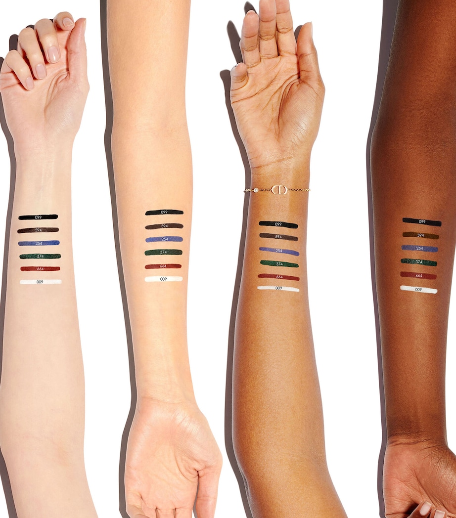 Diorshow On Stage Crayon PRUNE / PLUM Image 2