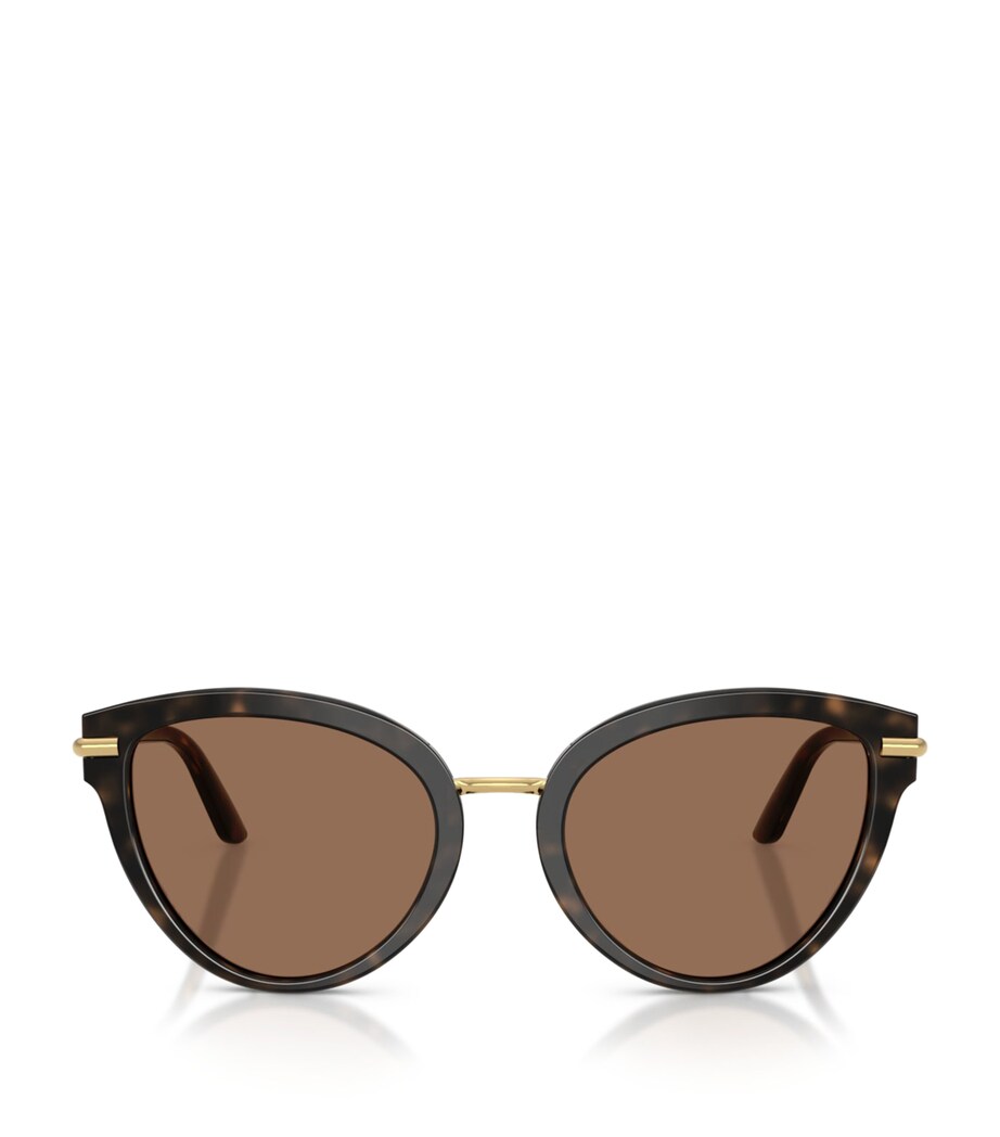 Butterfly Sunglasses 321713 Image 1