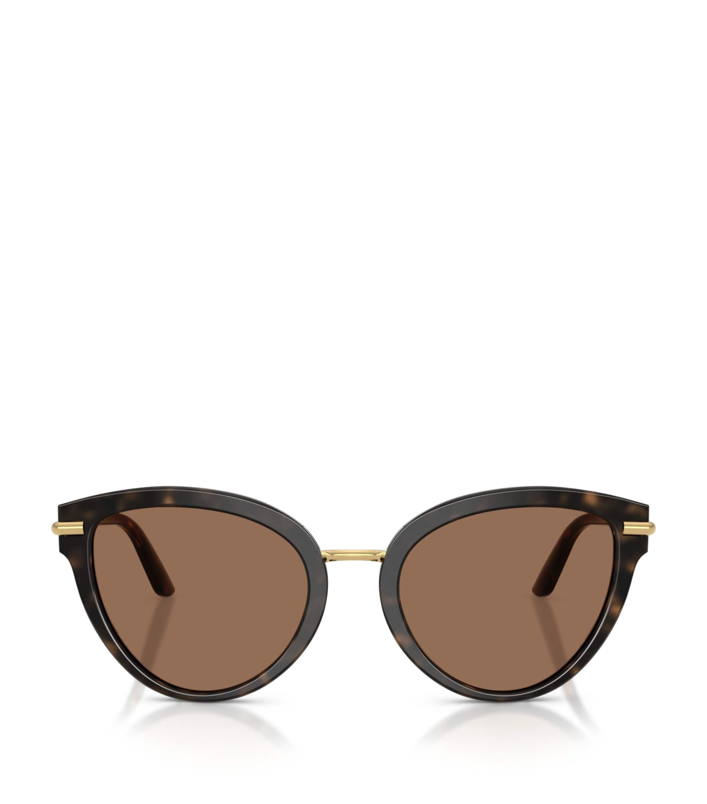 Dolce & Gabbana Butterfly Sunglasses | Holiday Shop | Womens | Sunglasses | Women Accessories | Designers | Dolce & Gabbana