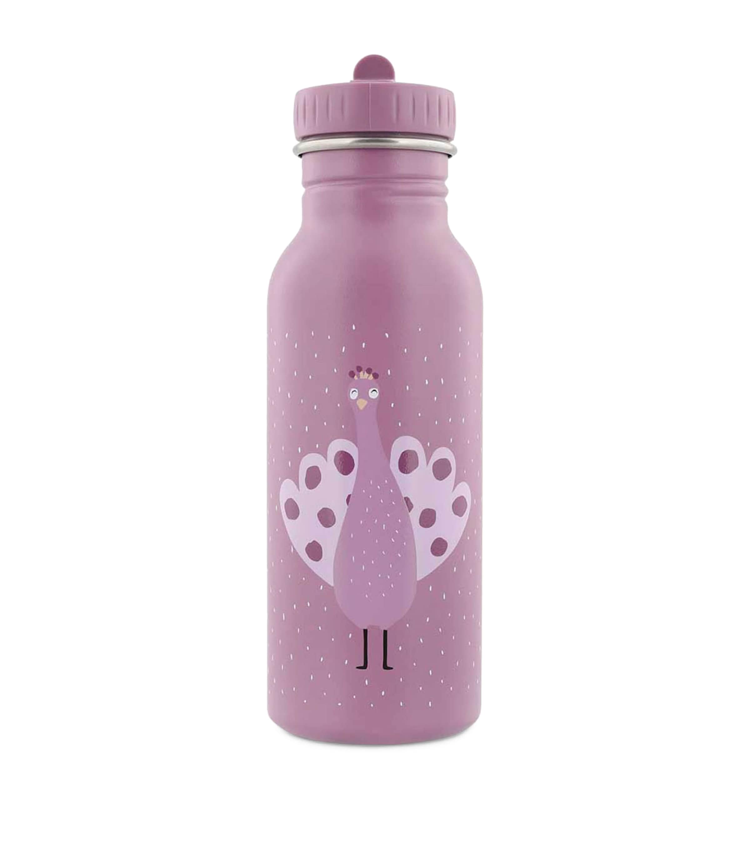 Trixie Mrs Peacock Water Bottle Image 1