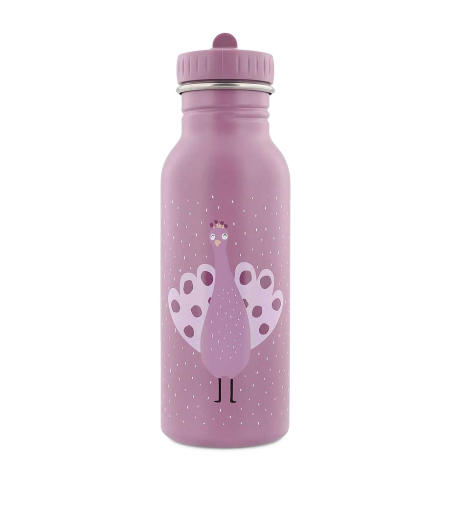 Trixie Mrs Peacock Water Bottle Image 1