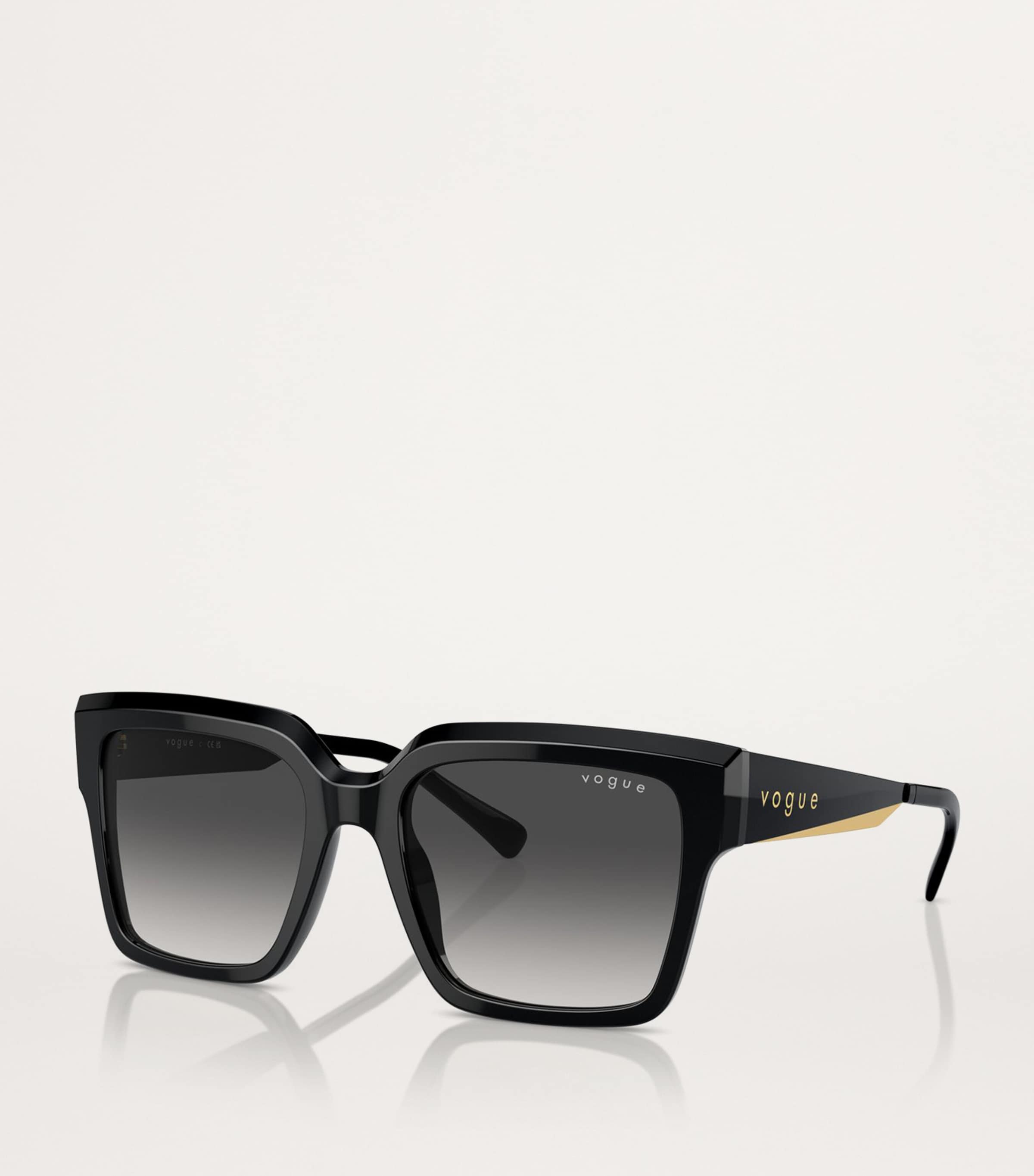 Vogue Acetate VO5553S Sunglasses Image 2