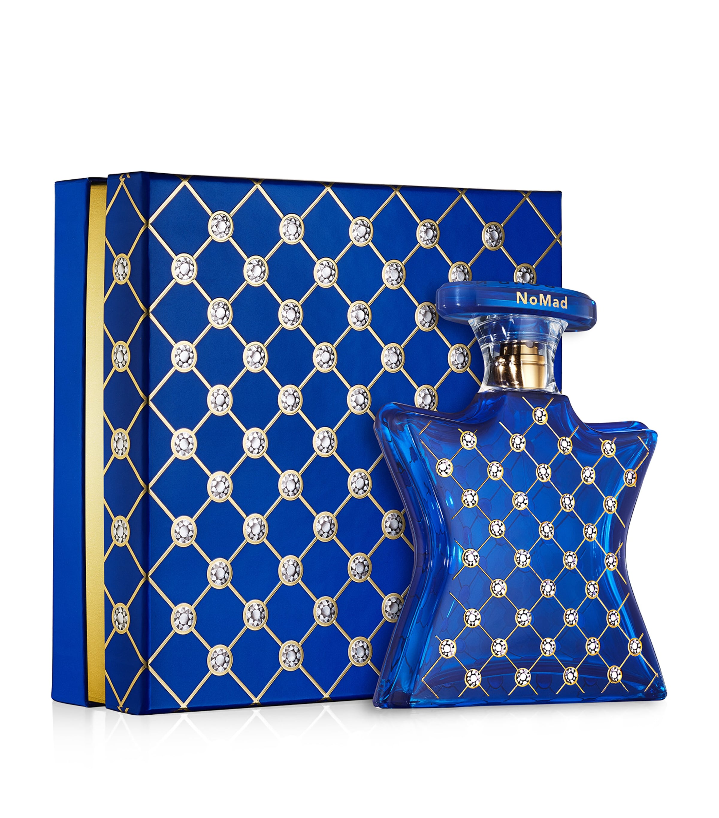 NoMad Eau de Parfum (100ml) NO COLOUR Image 2