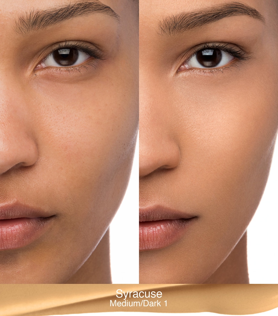 Natural Radiant Longwear Foundation SYRACUSE Image 3