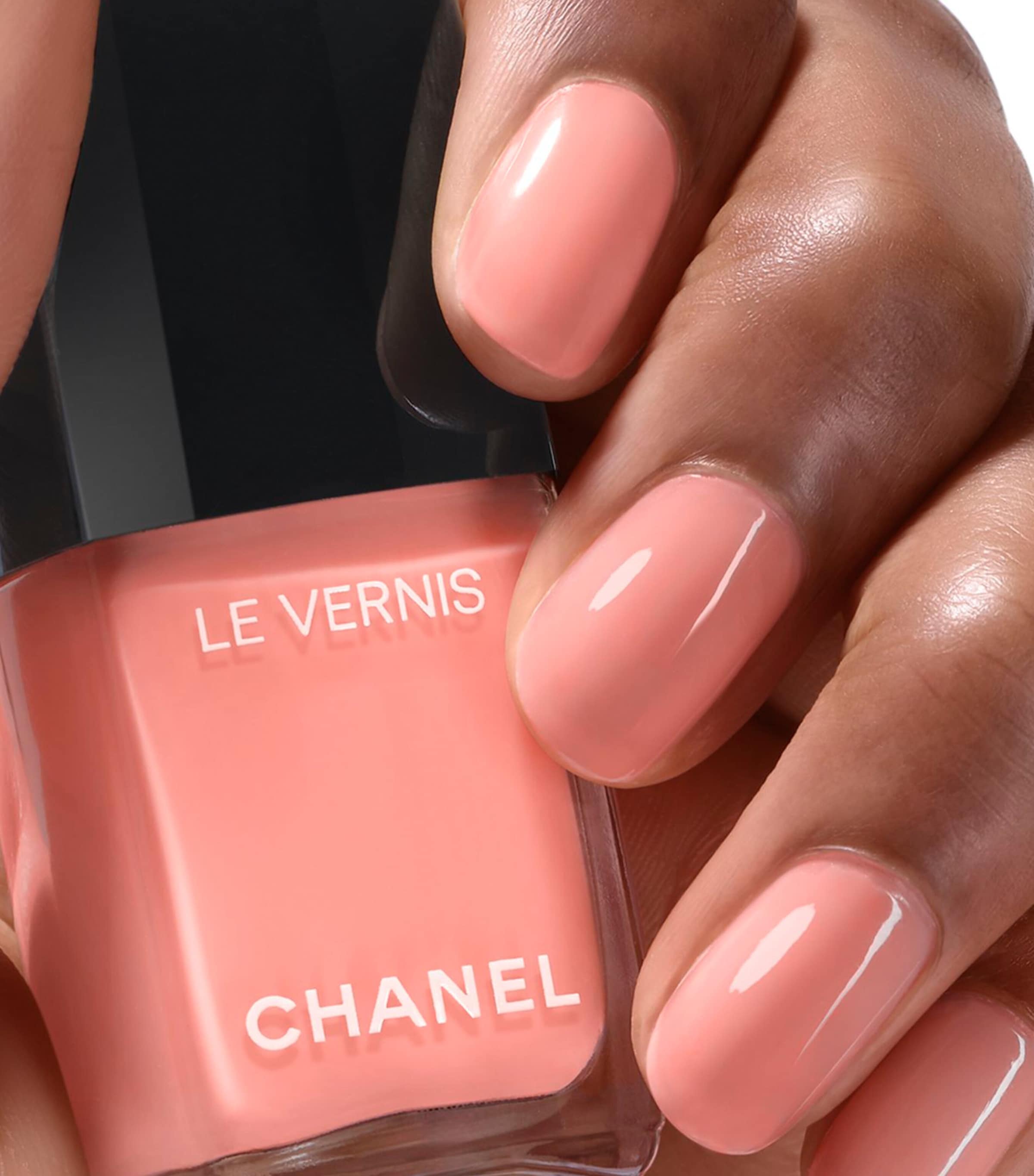 CHANEL LE VERNIS Longwear Nail Colour Solstice Image 4