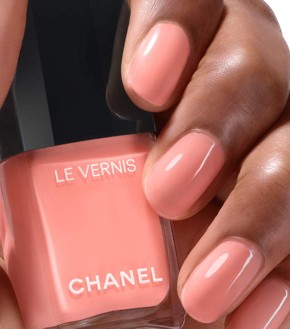 CHANEL LE VERNIS Longwear Nail Colour Solstice Image 4