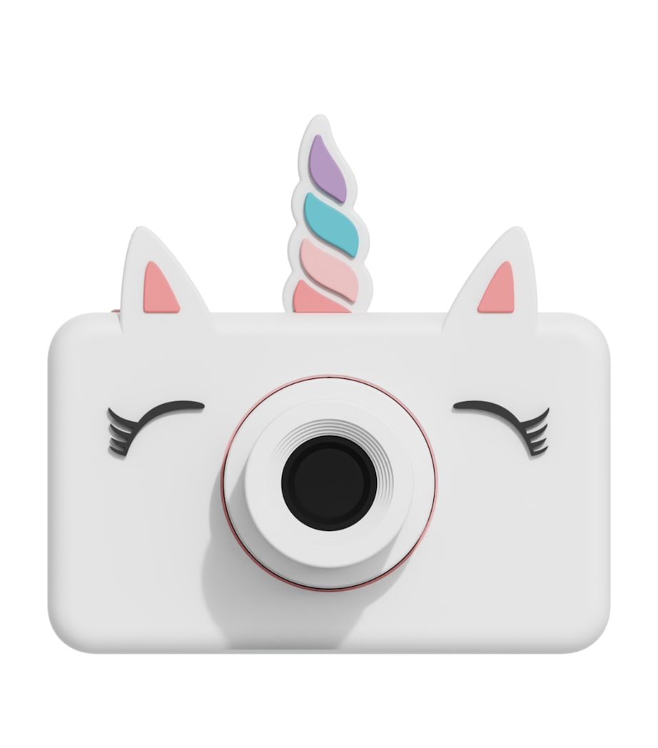 Zoo Friends Unicorn C1 Camera MULTI Image 1
