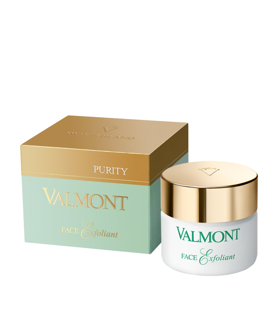 Face Exfoliant NO COLOUR Image 7