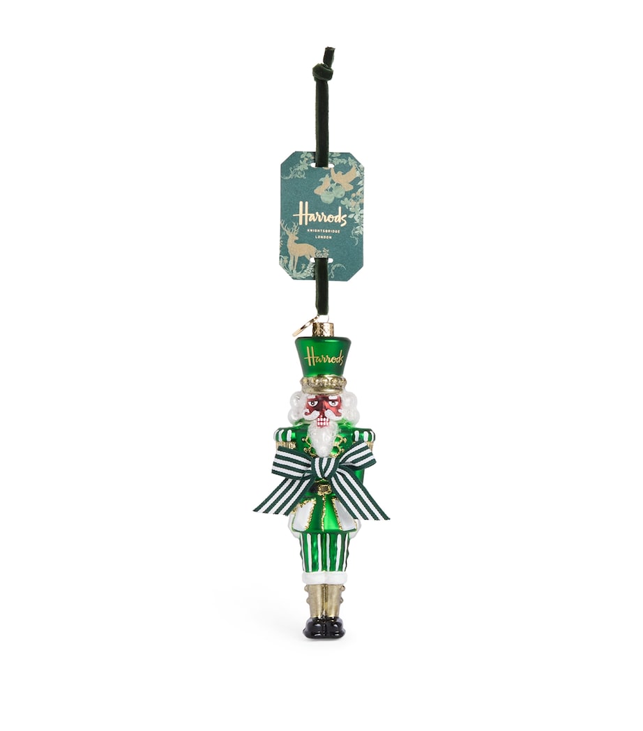 O Christmas Tree Nutcracker MULTI Image 1