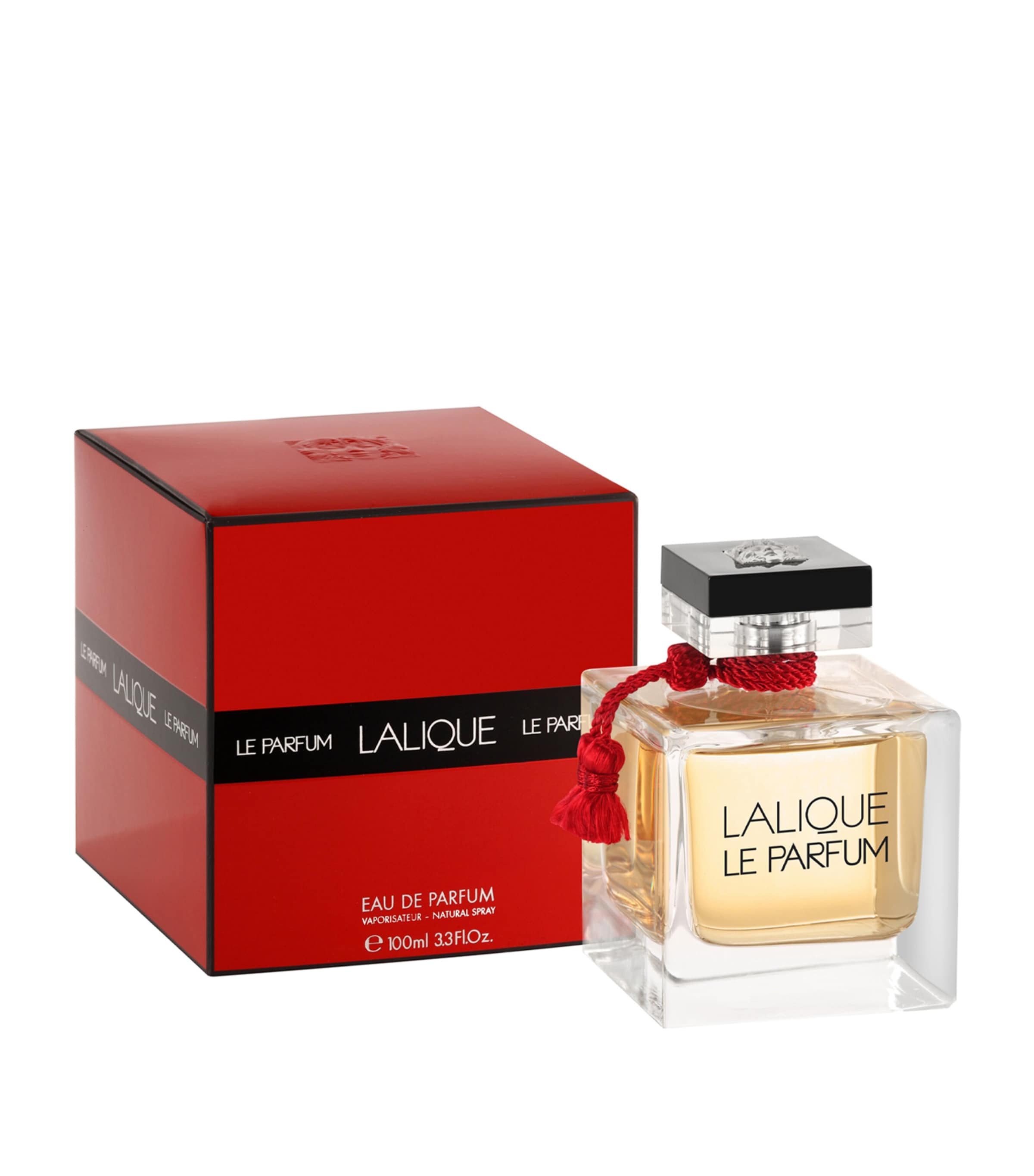 Lalique Le Parfum Eau de Parfum (100ml) | Perfume | Womens Perfume | Designers | Lalique