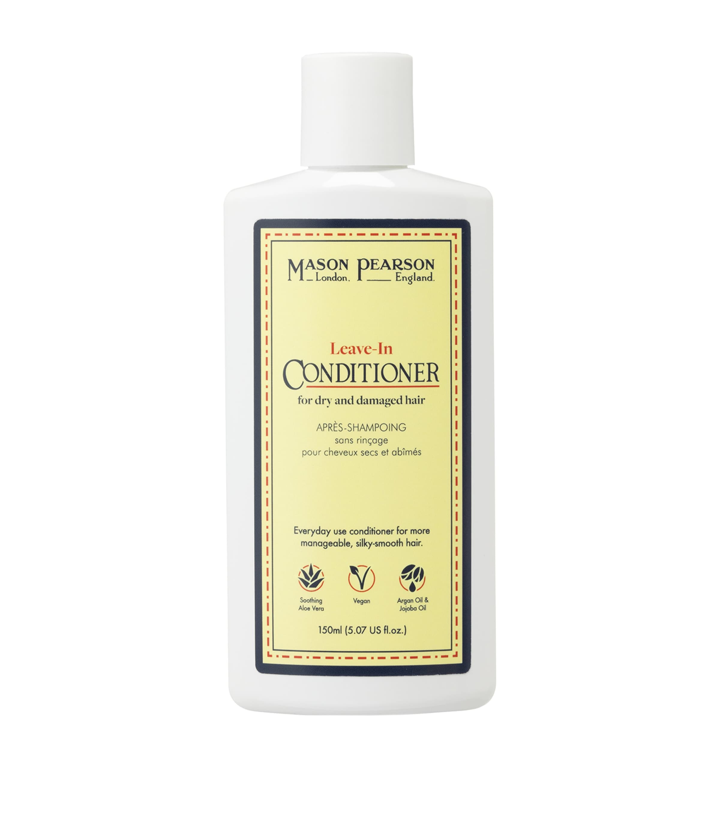 Mason Pearson Leave-In Conditioner (150ml) | Haircare | Conditioner | Designers | Mason Pearson
