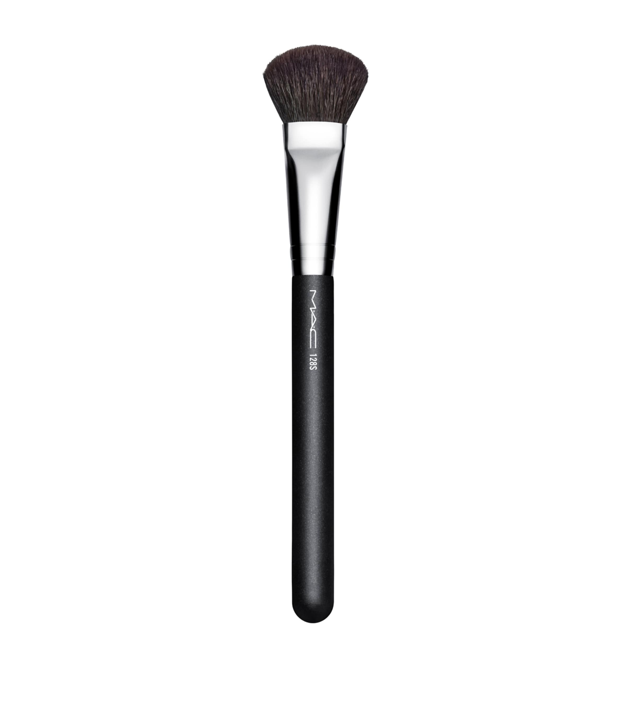 2024 MAC natural hair 128 brush