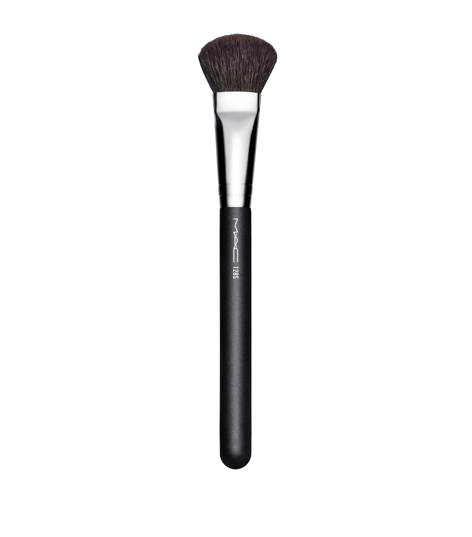 128S Split Fibre Cheek Brush 128S SPLIT FIBRE CHEEK Image 2