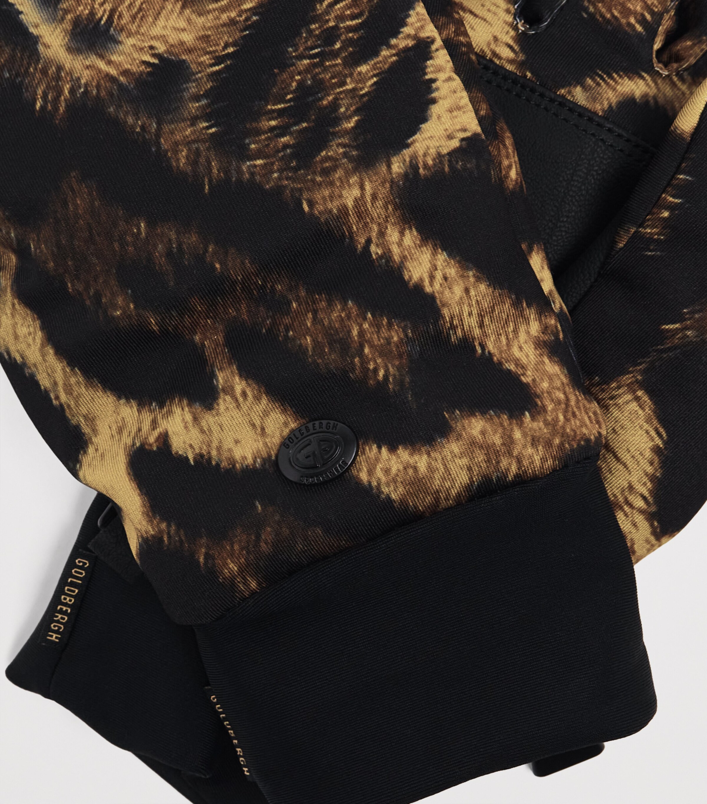 Leopard Softy Gloves 7250 JAGUAR Image 4