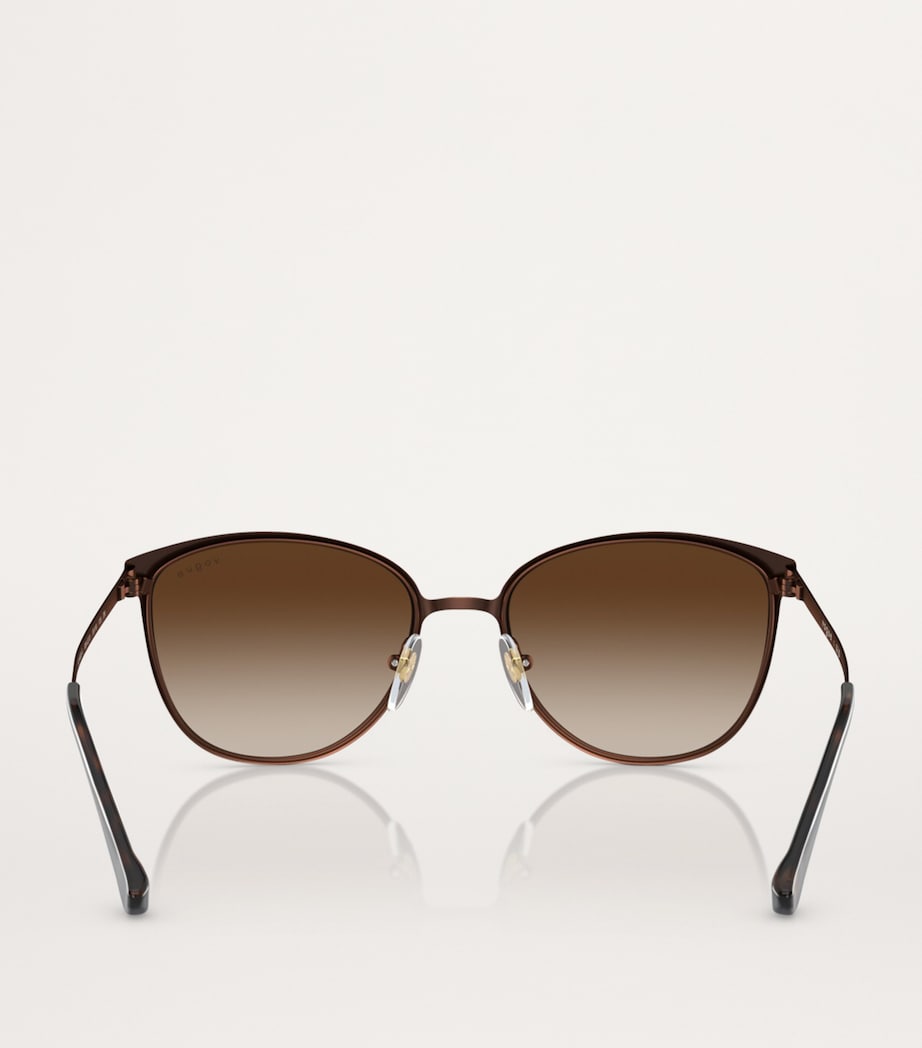 Metal 0VO4002S Sunglasses 934S13 Image 4