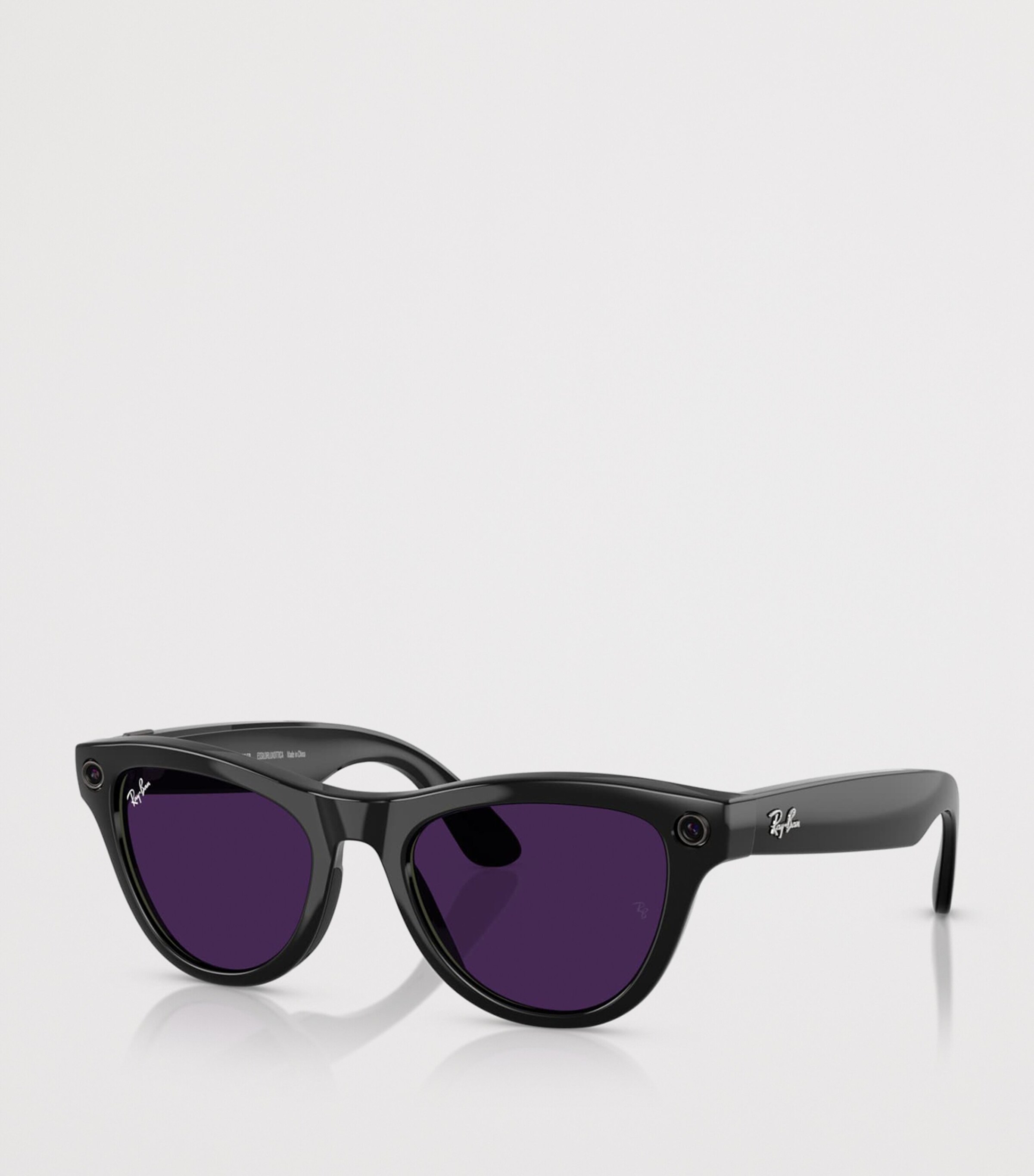 Ray-Ban x Meta Skyler Sunglasses (Gen 1) Image 8