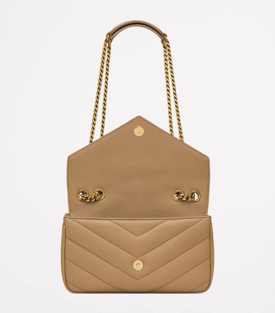 Small Loulou Shoulder Bag 2357 Image 7