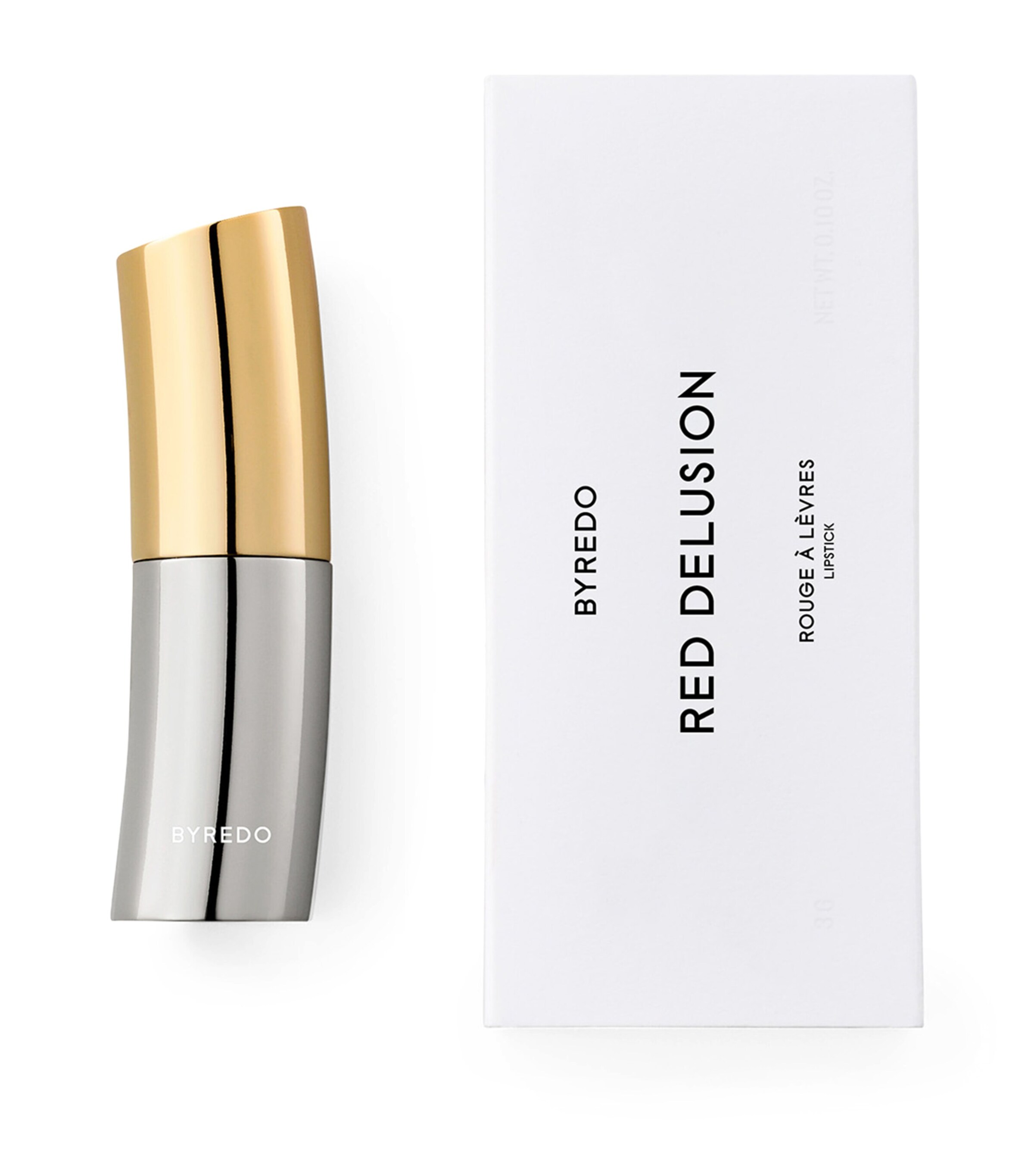 Lipstick RED DELUSION 176 Image 2