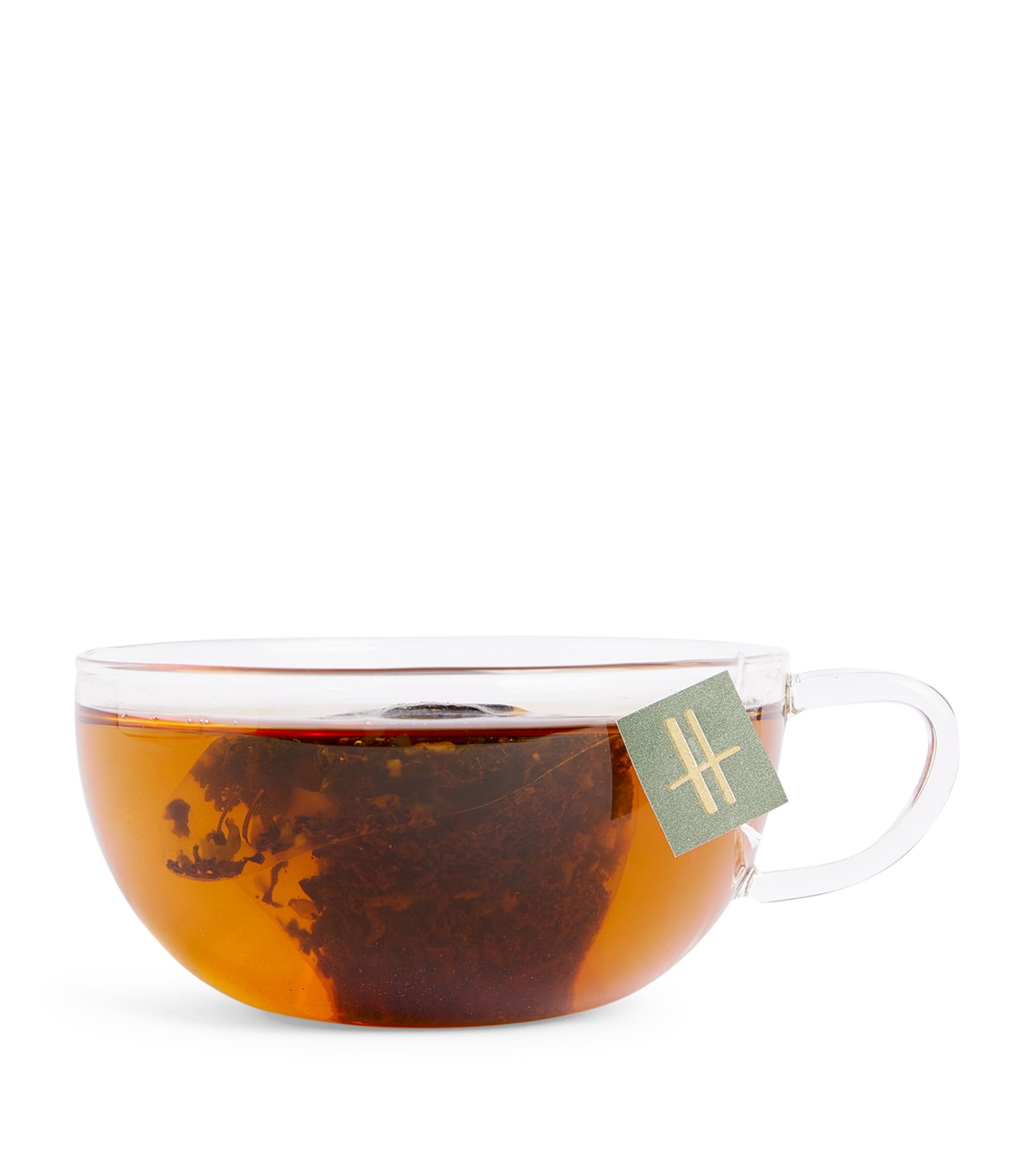 Apple Tea No. 64 (20 Tea Bags) NO COLOUR Image 3