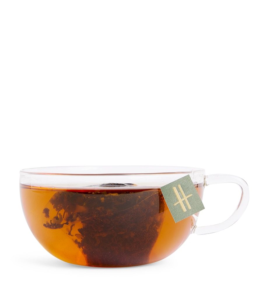 Apple Tea No. 64 (20 Tea Bags) NO COLOUR Image 3