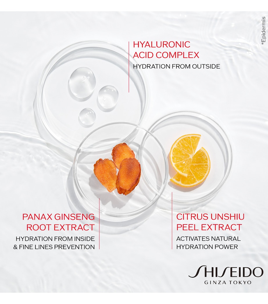 Essential Energy Hydrating Day Cream Refill (50ml) NO COLOUR Image 5