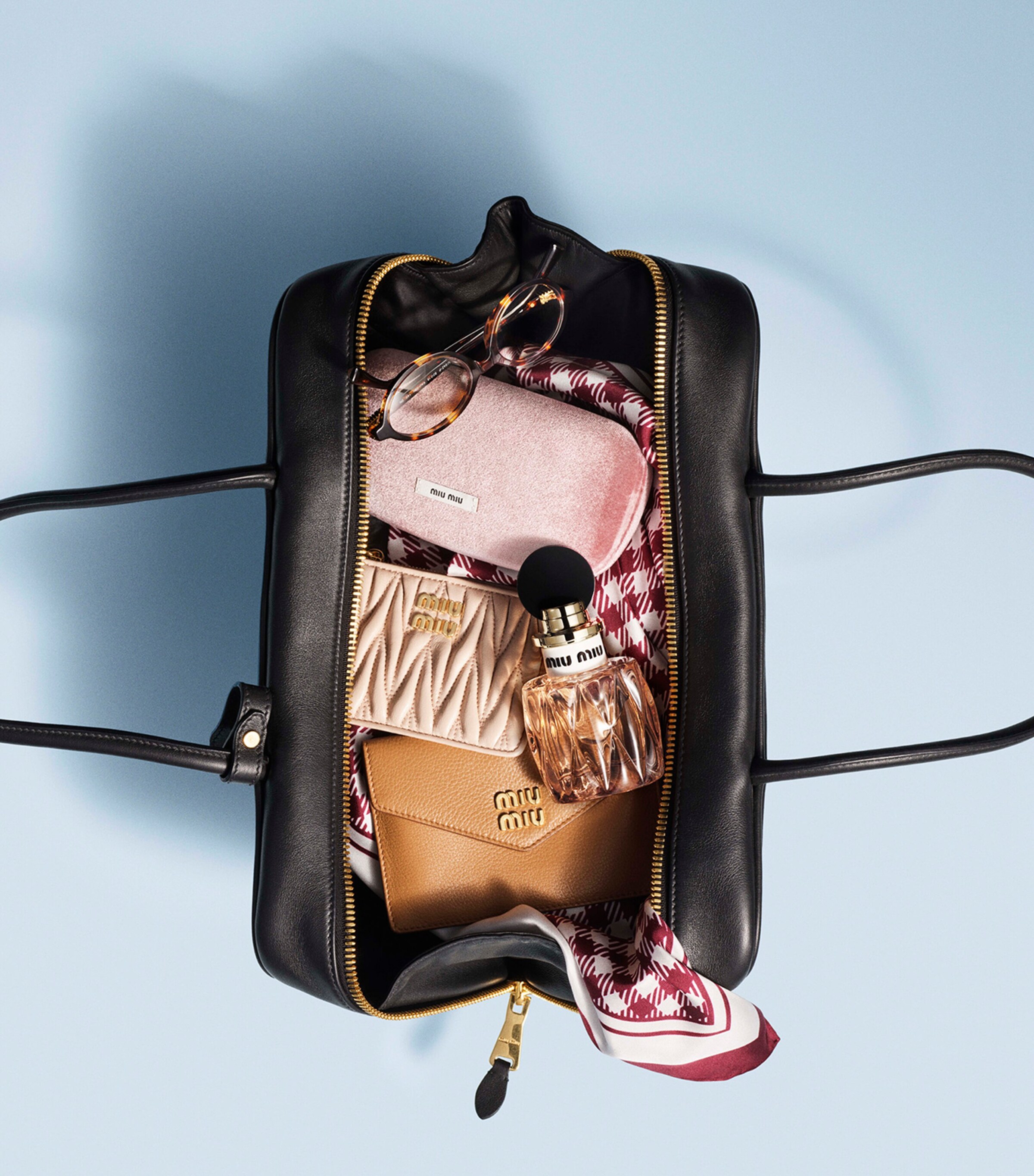 Miutine Eau de Parfum (100ml) NO COLOUR Image 4