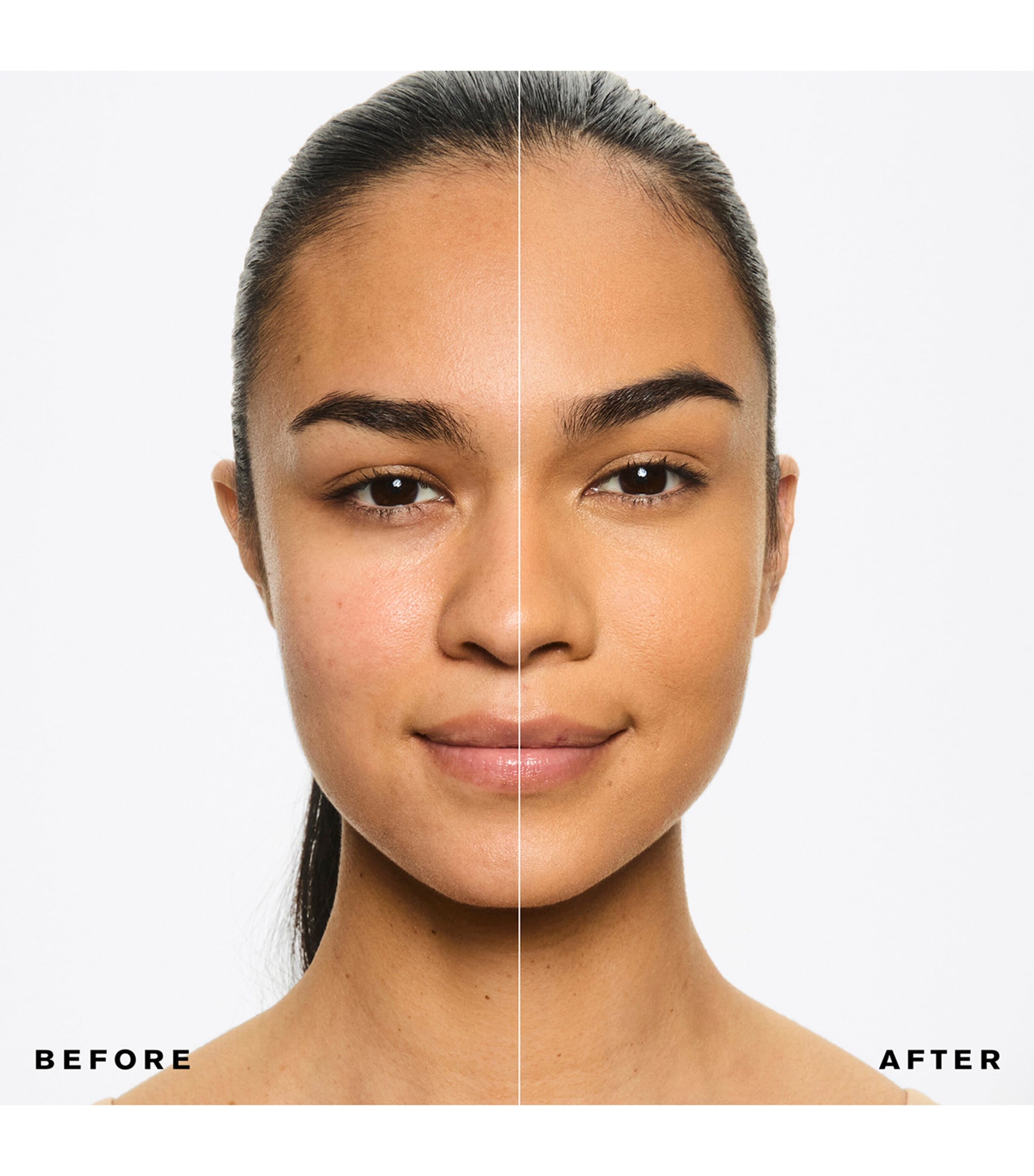 Estée Lauder Double Wear Longwear Matte Foundation SPF 10 Cashew Image 2