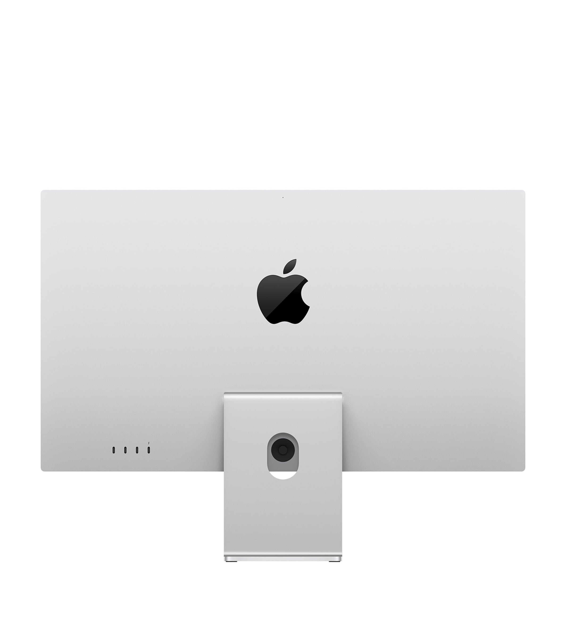 Standard Glass Studio Display Tilt-Adjustable Stand MULTI Image 2