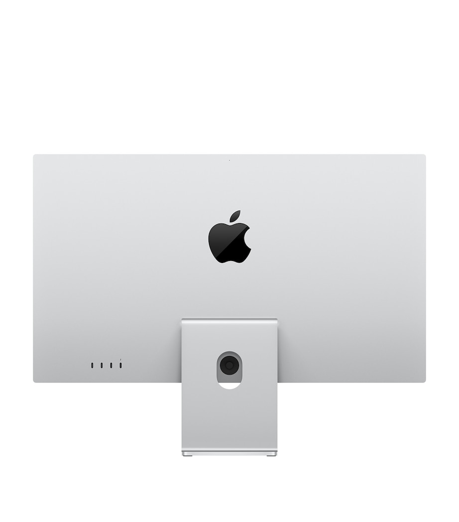 Standard Glass Studio Display Tilt-Adjustable Stand MULTI Image 2