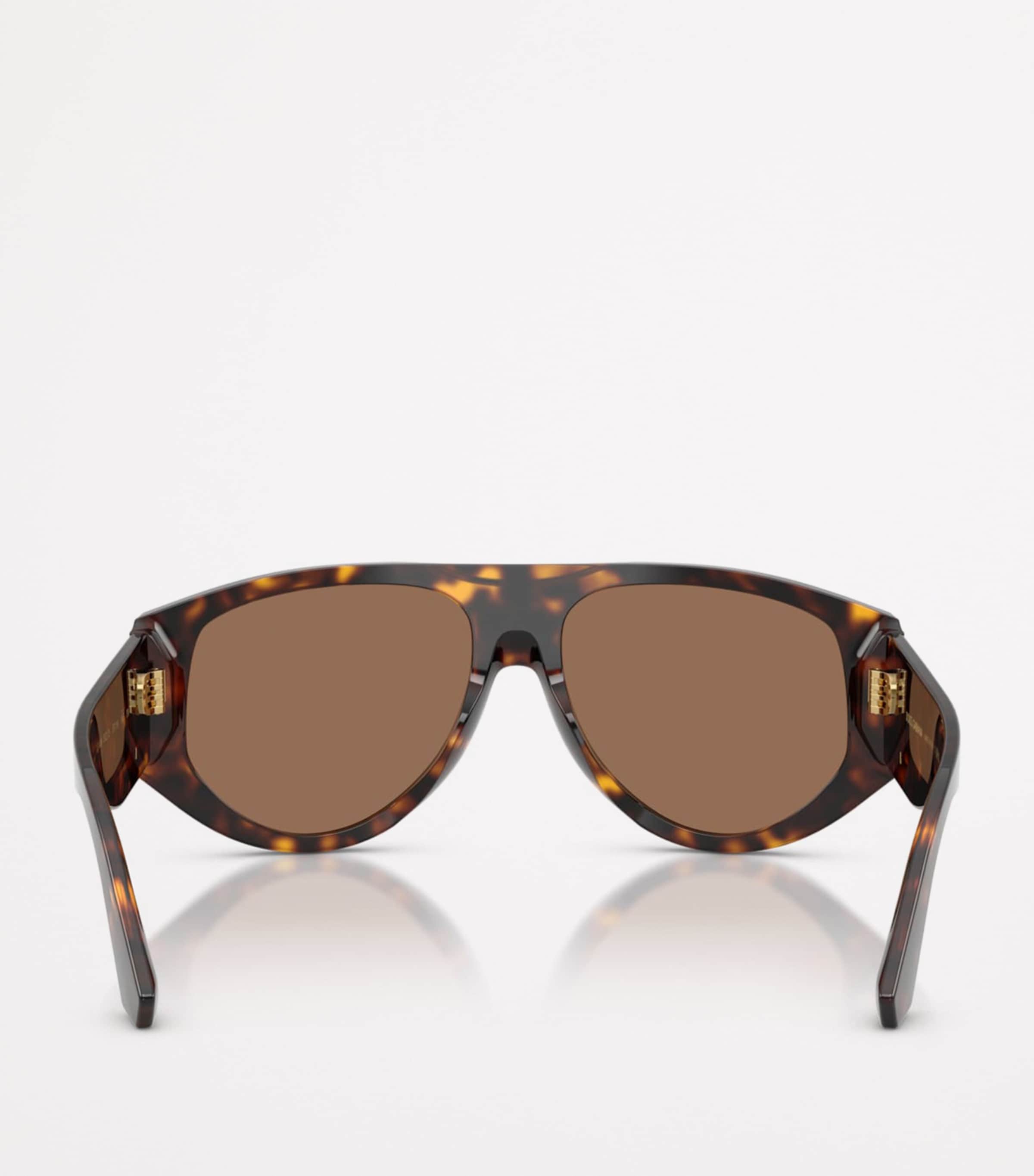 DG Millennials Pilot Sunglasses 502/73 Image 4