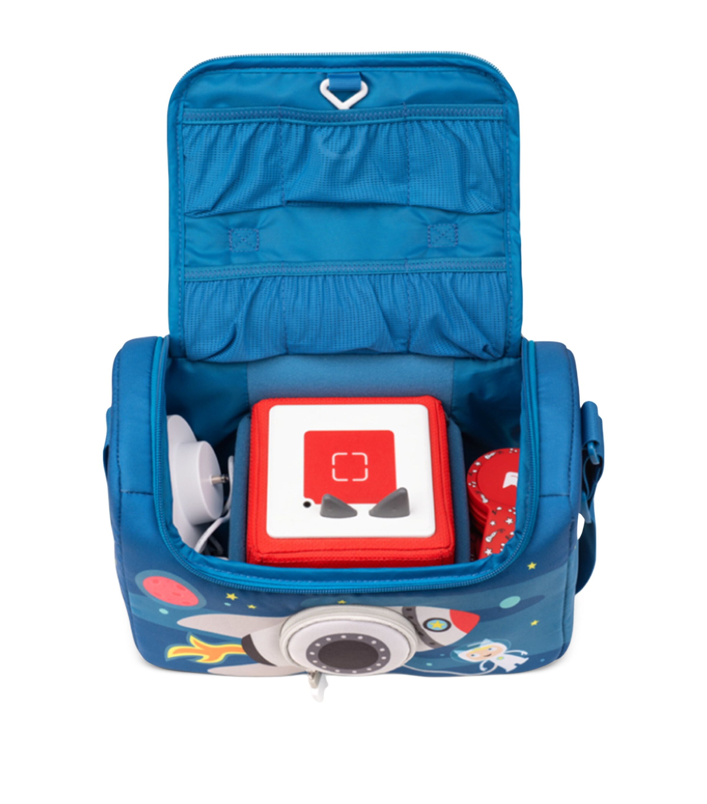 Blast Off Listen and Play Bag MULTI Image 3