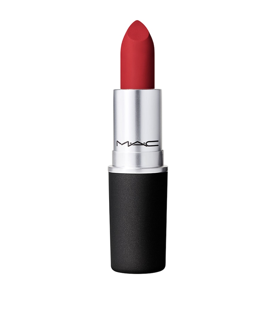 Powder Kiss Lipstick RUBY NEW Image 1