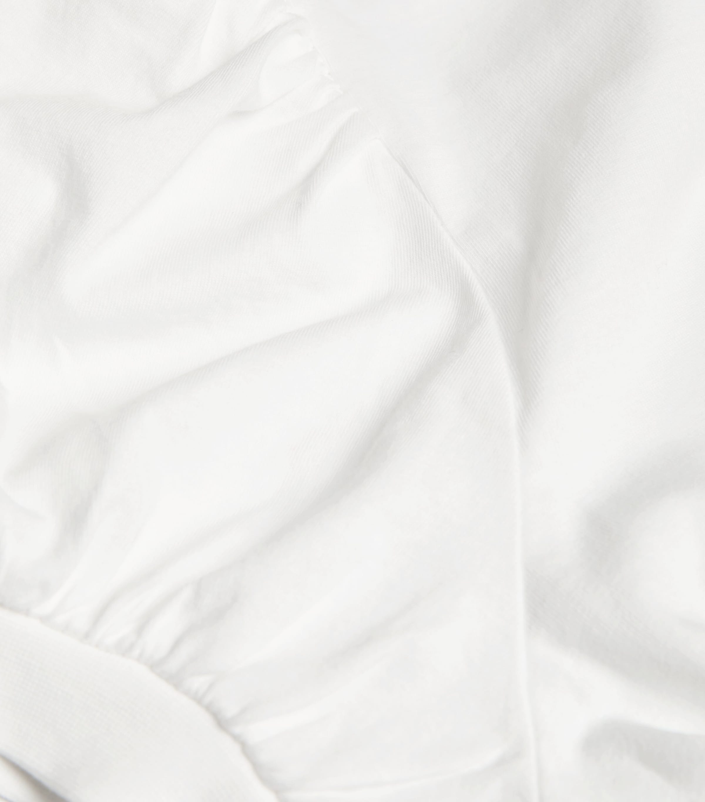 Matcha T-Shirt WHITE Image 5