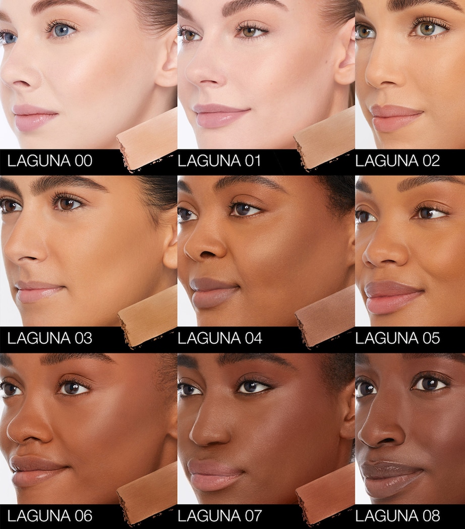 Laguna Bronzing Powder LAGUNA 01 Image 4