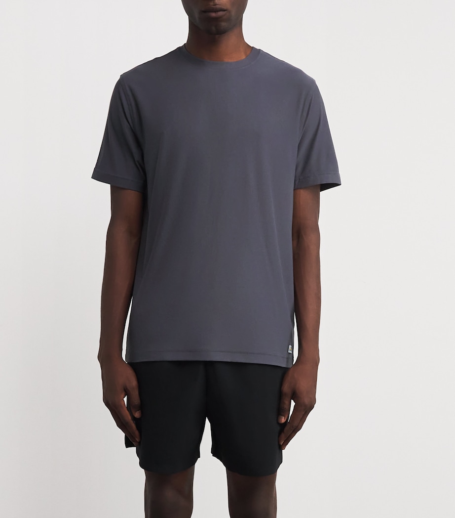 Strato Tech T-Shirt MNL-MOONLIGHT Image 3