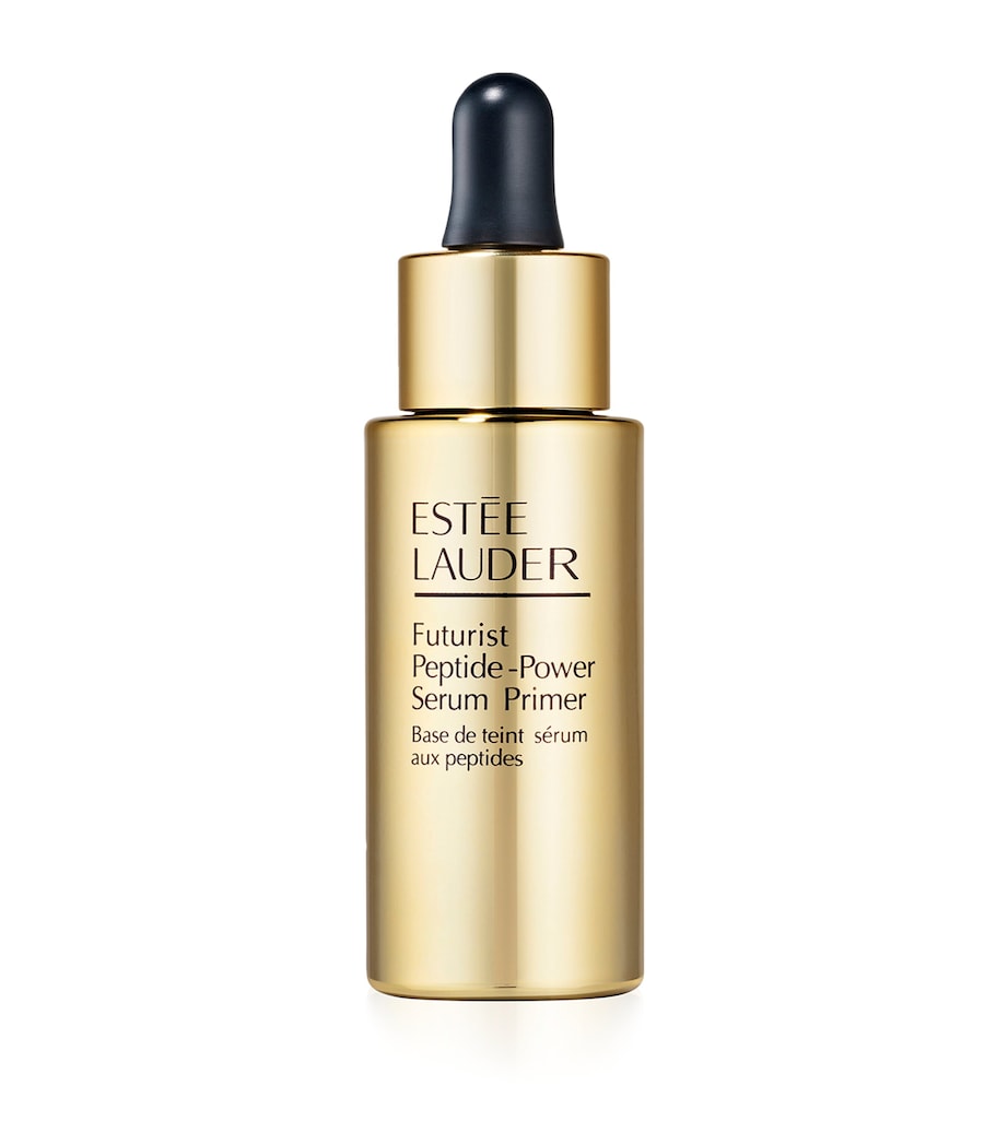 Futurist Peptide-Power Serum Primer NO COLOUR Image 1
